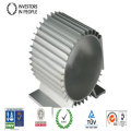 Aluminum/Aluminium Extrusion Profiles for Cylinder Pipe